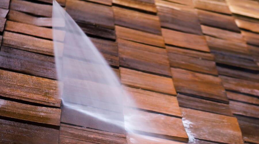 Shingle Roofing in Balmorhea, TX